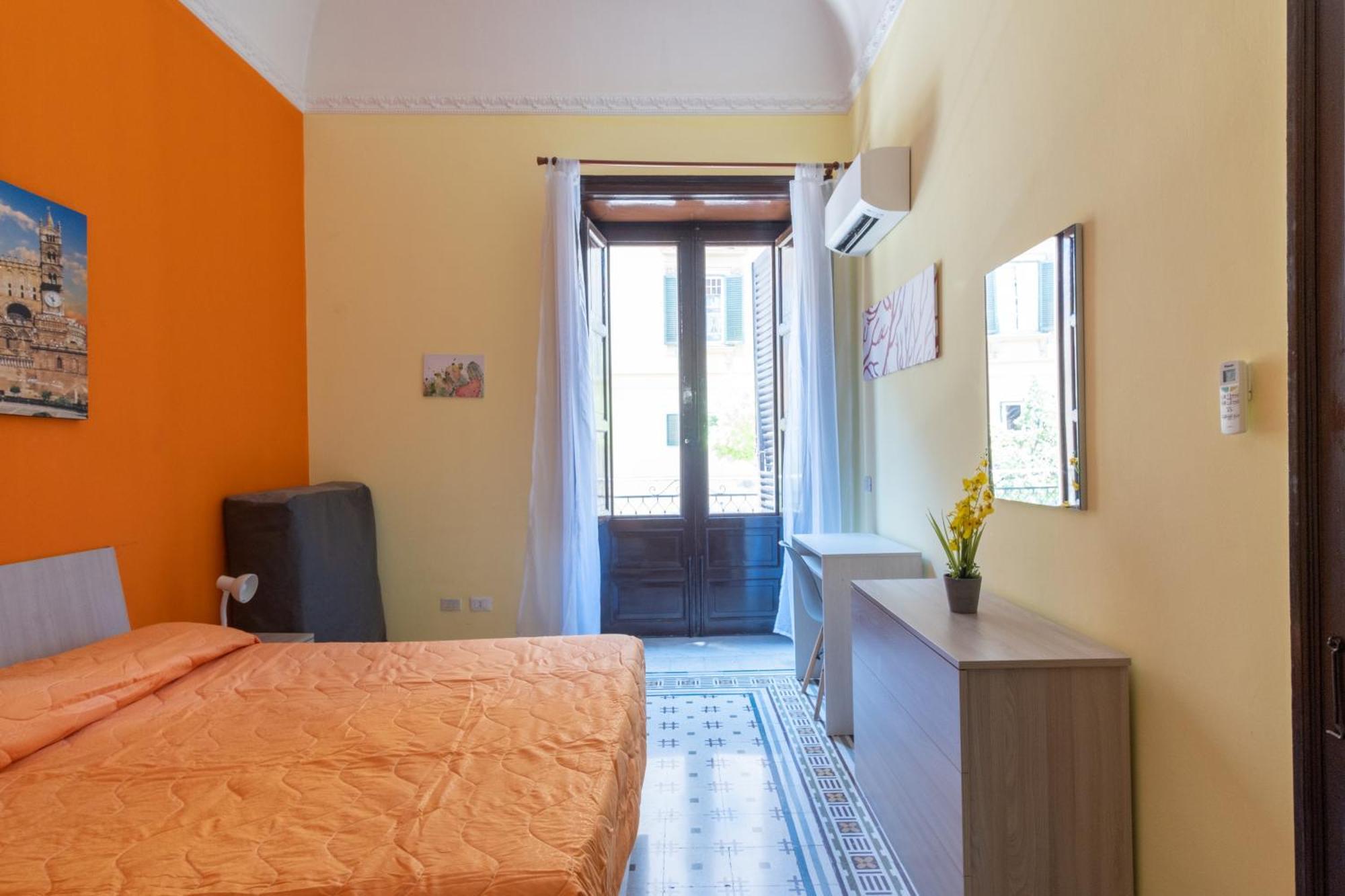 Corner Rome 433 Hotel Palermo Exterior photo